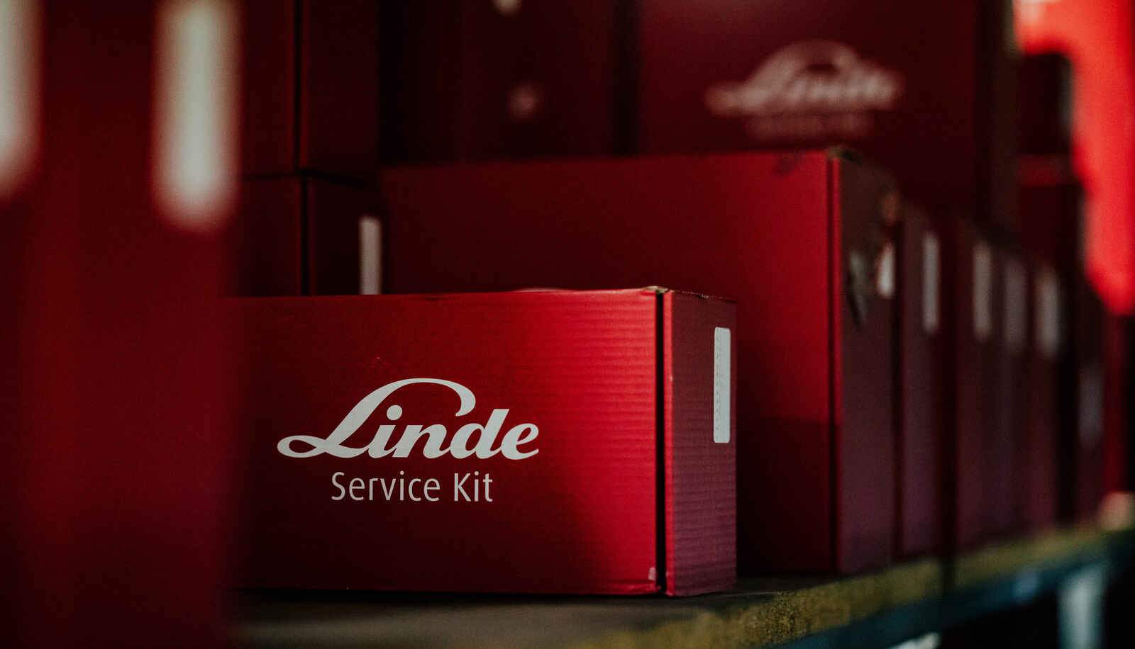 Akcesoria do wózków widłowych