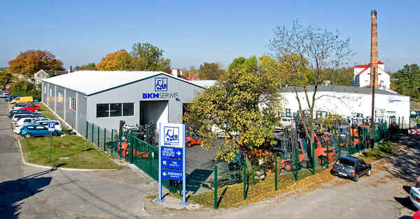 BKM Serwis
