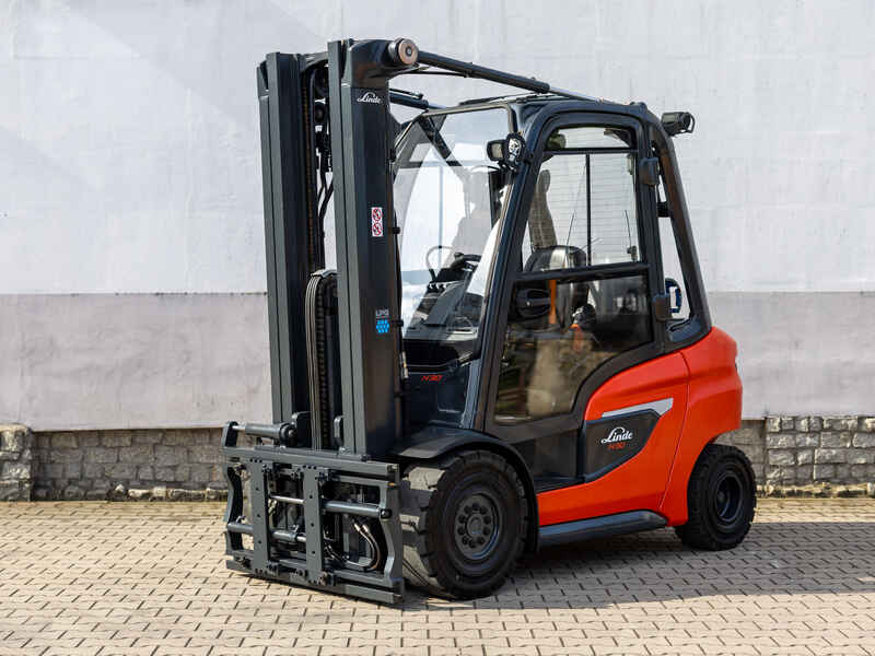 LINDE H30T-01